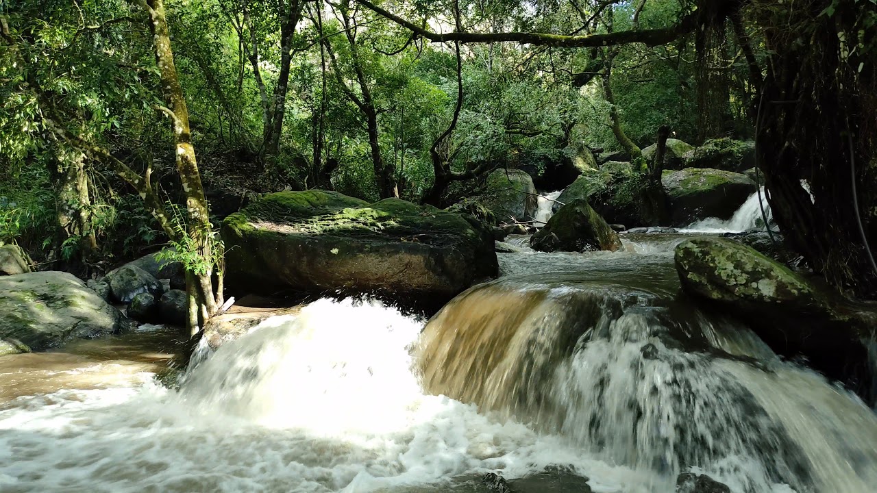 Chilanthiyar Waterfall