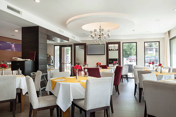 dining rooms