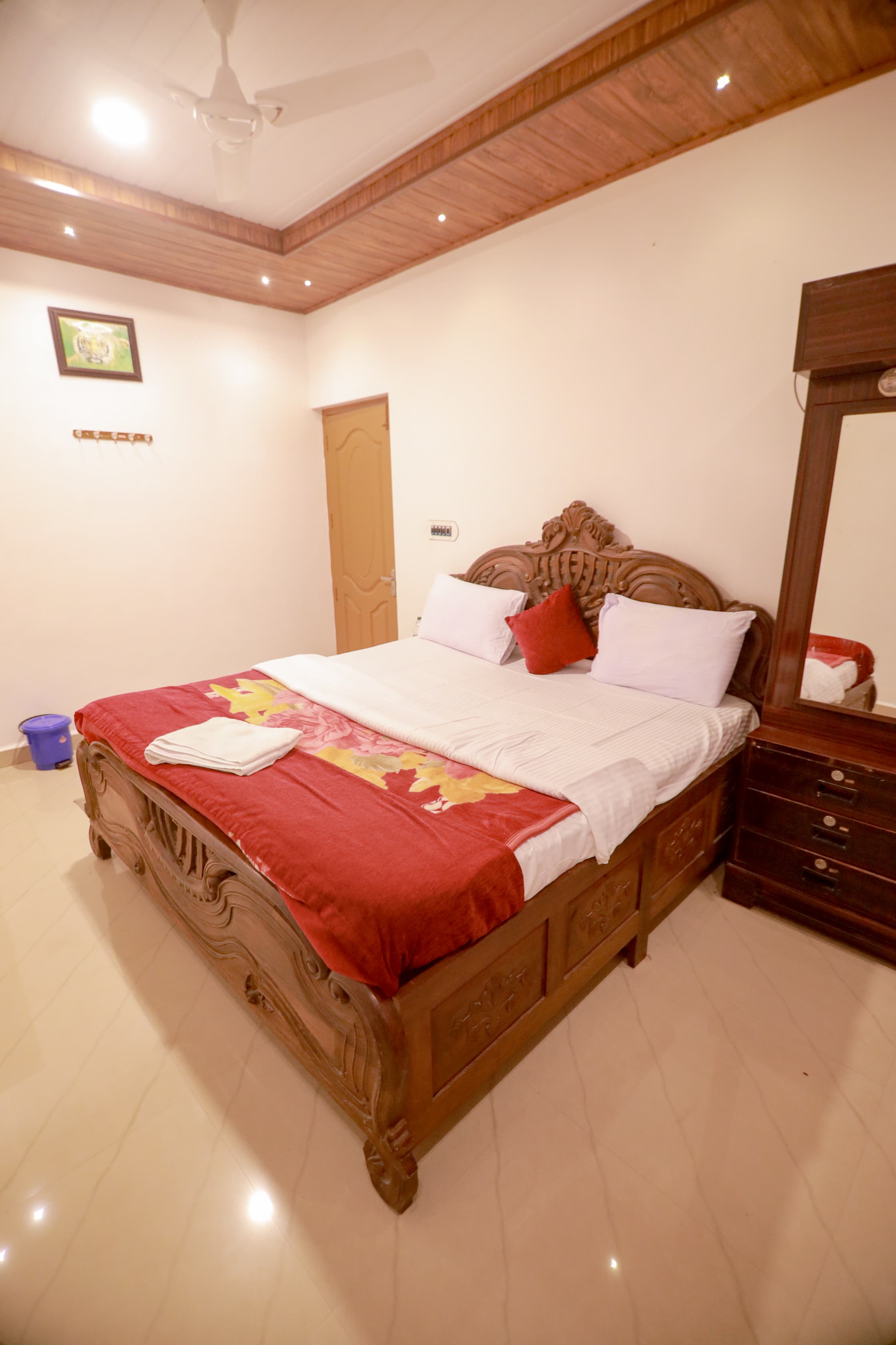 suite room 1