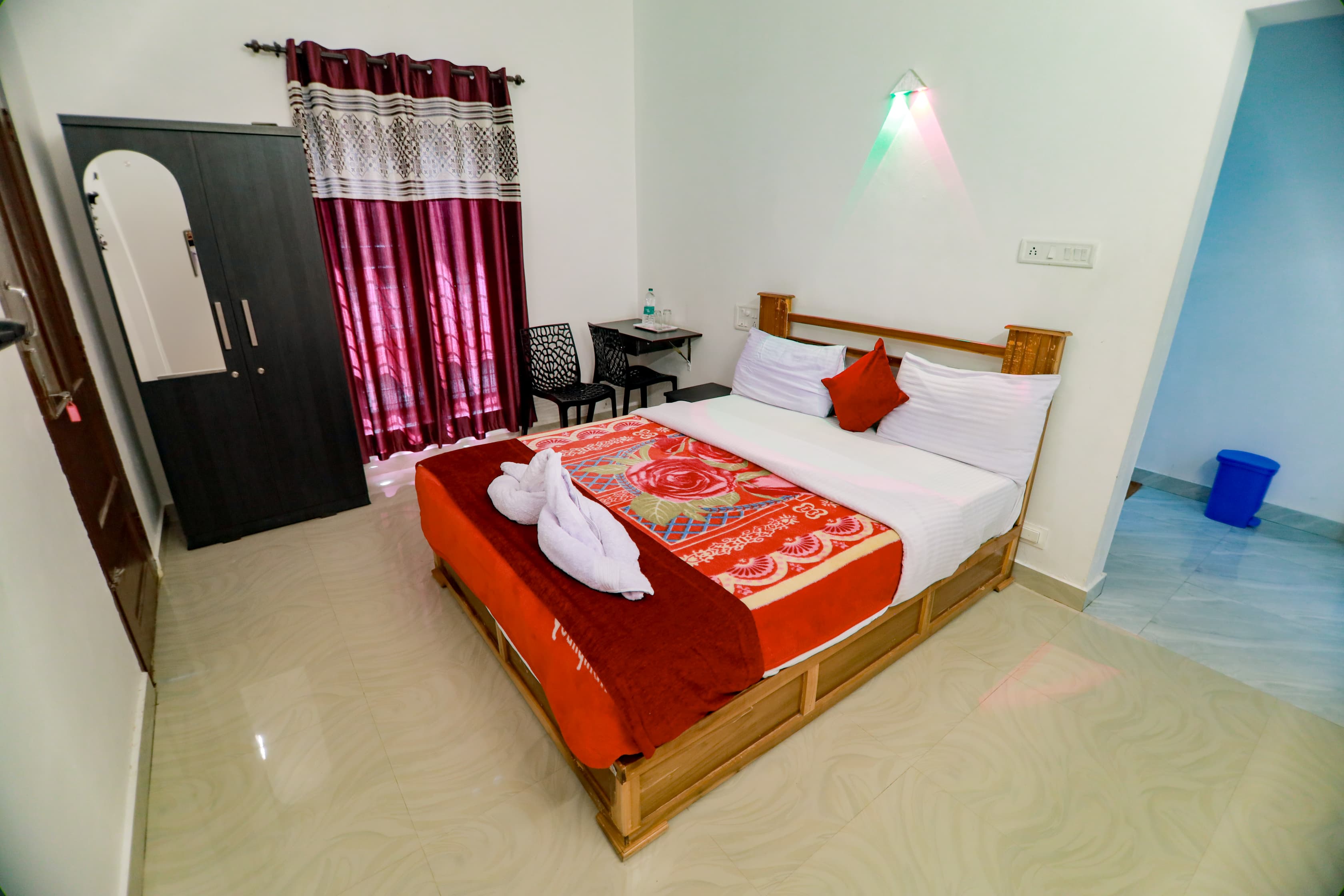 suite room 3